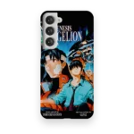 neon genesis evangelion vol07 slim iphone 17 pro max