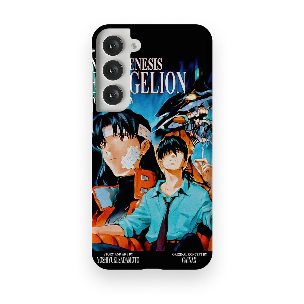 neon genesis evangelion vol07 slim galaxy s23 plus neon genesis evangelion vol07 slim galaxy s23 plus