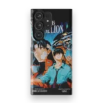 neon genesis evangelion vol07 slim iphone 17 pro max