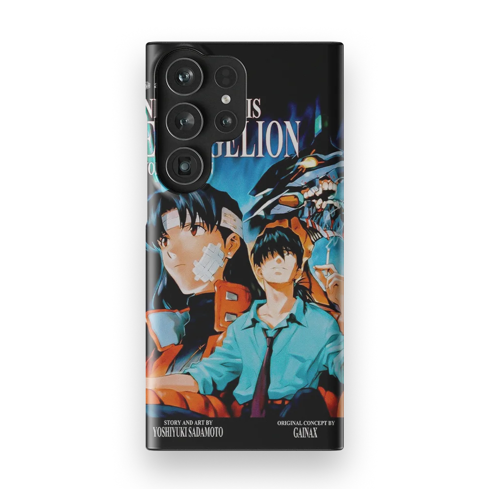 neon genesis evangelion vol07 slim galaxy s23 ultra neon genesis evangelion vol07 slim galaxy s23 ultra