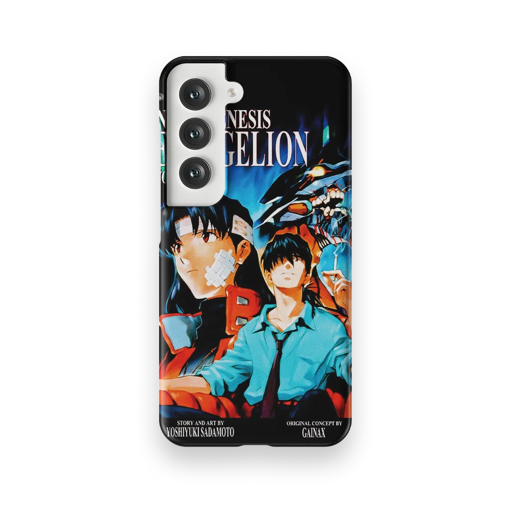 neon genesis evangelion vol07 slim galaxy s23 neon genesis evangelion vol07 slim galaxy s23