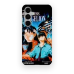 neon genesis evangelion vol07 slim iphone 17 pro max