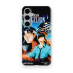 neon genesis evangelion vol07 slim iphone 17 pro max