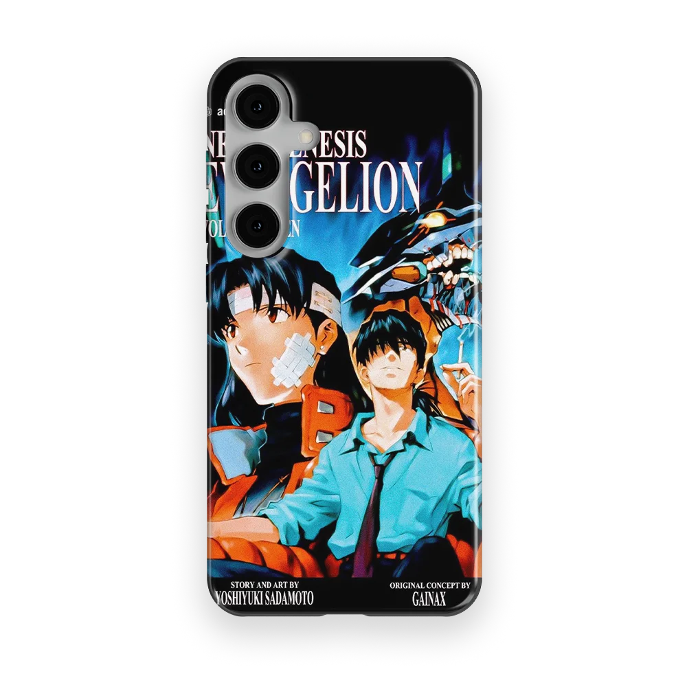 neon genesis evangelion vol07 slim galaxy s24 plus neon genesis evangelion vol07 slim galaxy s24 plus