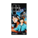 neon genesis evangelion vol07 slim iphone 17 pro max