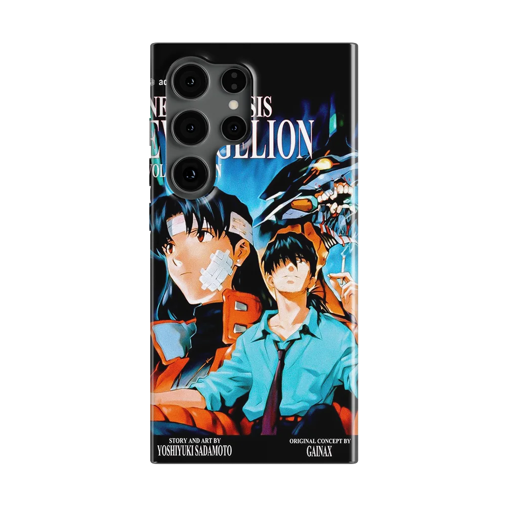 neon genesis evangelion vol07 slim galaxy s24 ultra neon genesis evangelion vol07 slim galaxy s24 ultra