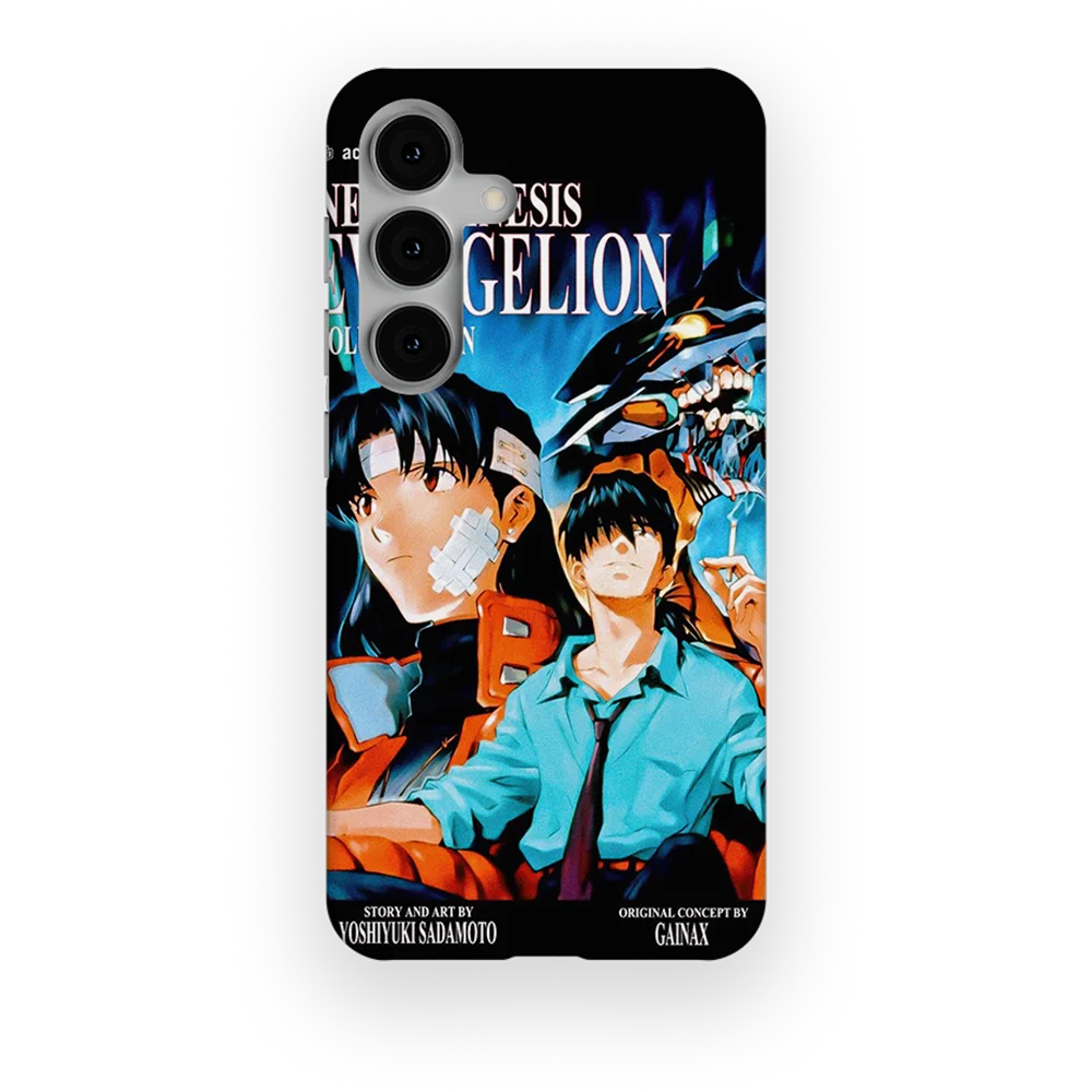 neon genesis evangelion vol07 slim galaxy s24 neon genesis evangelion vol07 slim galaxy s24
