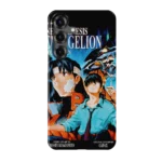 neon genesis evangelion vol07 slim iphone 17 pro max