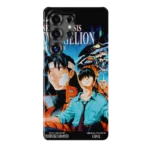 neon genesis evangelion vol07 slim iphone 17 pro max