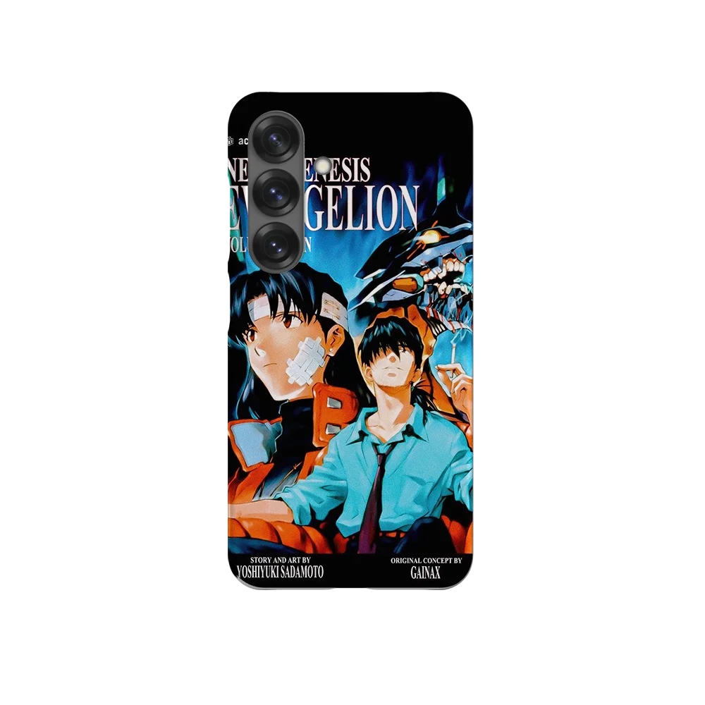 neon genesis evangelion vol07 slim galaxy s25 neon genesis evangelion vol07 slim galaxy s25