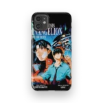 neon genesis evangelion vol07 slim iphone 17 pro max