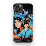 neon genesis evangelion vol07 slim iphone 17 pro max