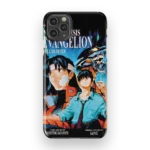 neon genesis evangelion vol07 slim iphone 17 pro max