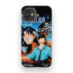 neon genesis evangelion vol07 slim iphone 17 pro max