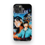 neon genesis evangelion vol07 slim iphone 17 pro max
