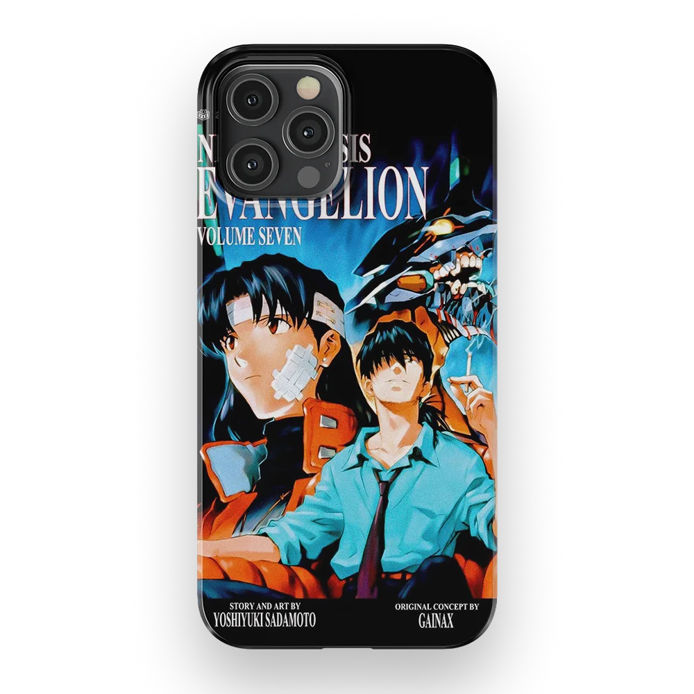 neon genesis evangelion vol07 slim iphone 12 pro max neon genesis evangelion vol07 slim iphone 12 pro max