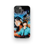 neon genesis evangelion vol07 slim iphone 17 pro max