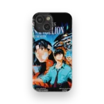 neon genesis evangelion vol07 slim iphone 17 pro max