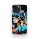 neon genesis evangelion vol07 slim iphone 17 pro max