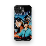 neon genesis evangelion vol07 slim iphone 17 pro max