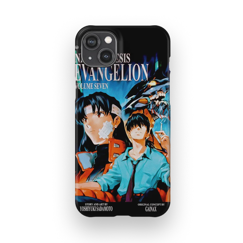 neon genesis evangelion vol07 slim iphone 14 plus neon genesis evangelion vol07 slim iphone 14 plus