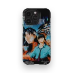 neon genesis evangelion vol07 slim iphone 17 pro max