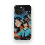 neon genesis evangelion vol07 slim iphone 17 pro max