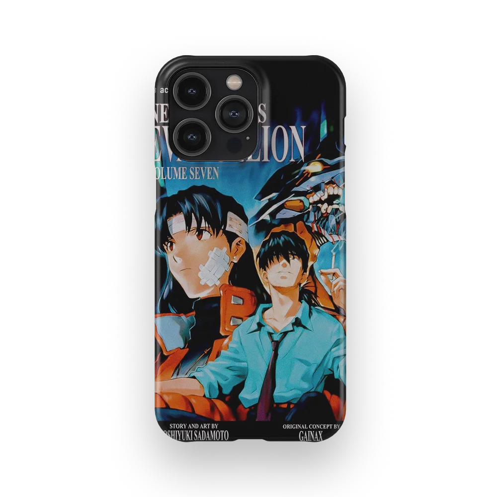 neon genesis evangelion vol07 slim iphone 14 pro max neon genesis evangelion vol07 slim iphone 14 pro max