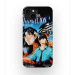 neon genesis evangelion vol07 slim iphone 17 pro max