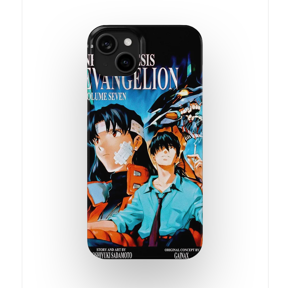 neon genesis evangelion vol07 slim iphone 15 plus neon genesis evangelion vol07 slim iphone 15 plus