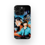 neon genesis evangelion vol07 slim iphone 17 pro max