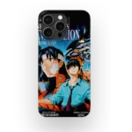 neon genesis evangelion vol07 slim iphone 17 pro max