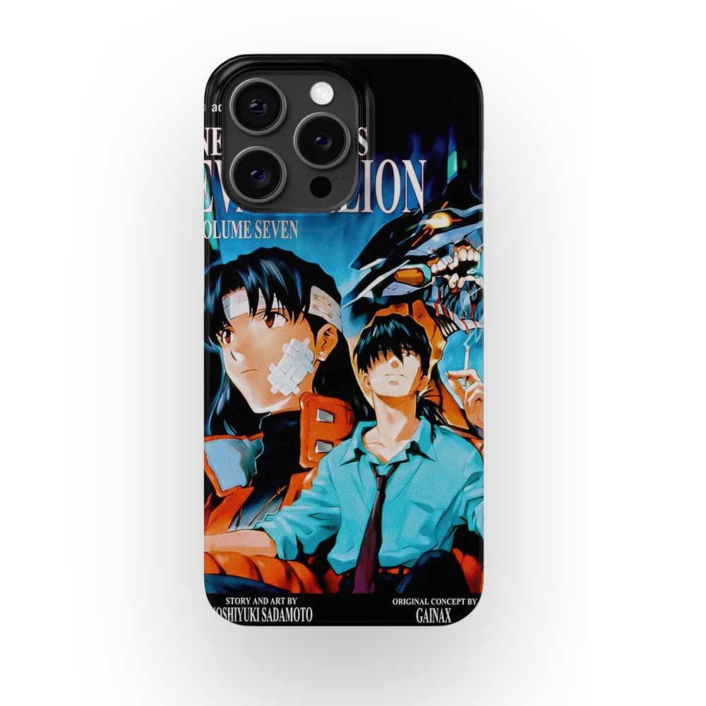 neon genesis evangelion vol07 slim iphone 15 pro max neon genesis evangelion vol07 slim iphone 15 pro max