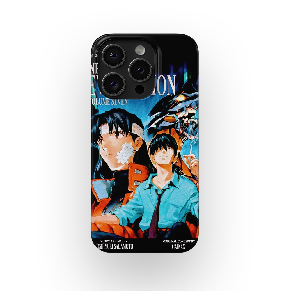 neon genesis evangelion vol07 slim iphone 15 pro neon genesis evangelion vol07 slim iphone 15 pro