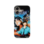 neon genesis evangelion vol07 slim iphone 17 pro max