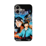 neon genesis evangelion vol07 slim iphone 17 pro max