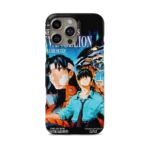 neon genesis evangelion vol07 slim iphone 17 pro max