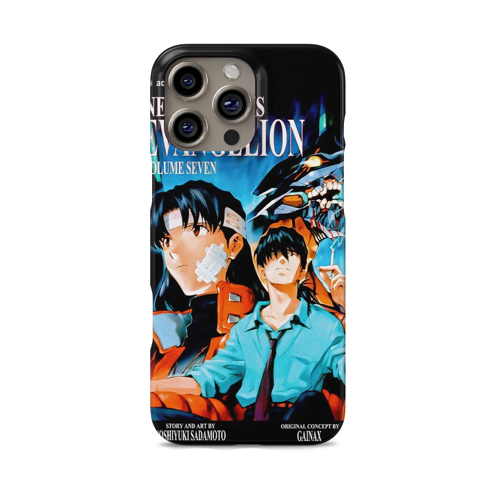 neon genesis evangelion vol07 slim iphone 16 pro max neon genesis evangelion vol07 slim iphone 16 pro max