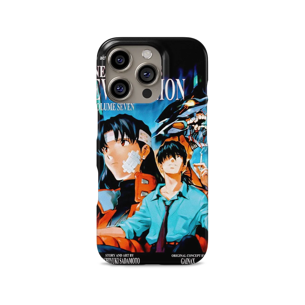 neon genesis evangelion vol07 slim iphone 16 pro neon genesis evangelion vol07 slim iphone 16 pro