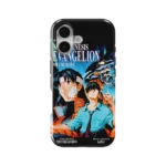 neon genesis evangelion vol07 slim iphone 17 pro max