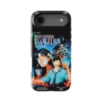 neon genesis evangelion vol07 slim iphone 17 pro max