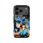 neon genesis evangelion vol07 slim iphone 17 pro max