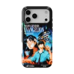 neon genesis evangelion vol07 slim iphone 17 pro max