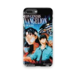 neon genesis evangelion vol07 slim iphone 17 pro max
