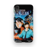 neon genesis evangelion vol07 slim iphone 17 pro max
