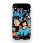 neon genesis evangelion vol07 slim iphone 17 pro max