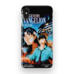 neon genesis evangelion vol07 slim iphone 17 pro max
