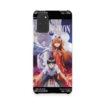 neon genesis evangelion vol13 slim iphone 17 pro max