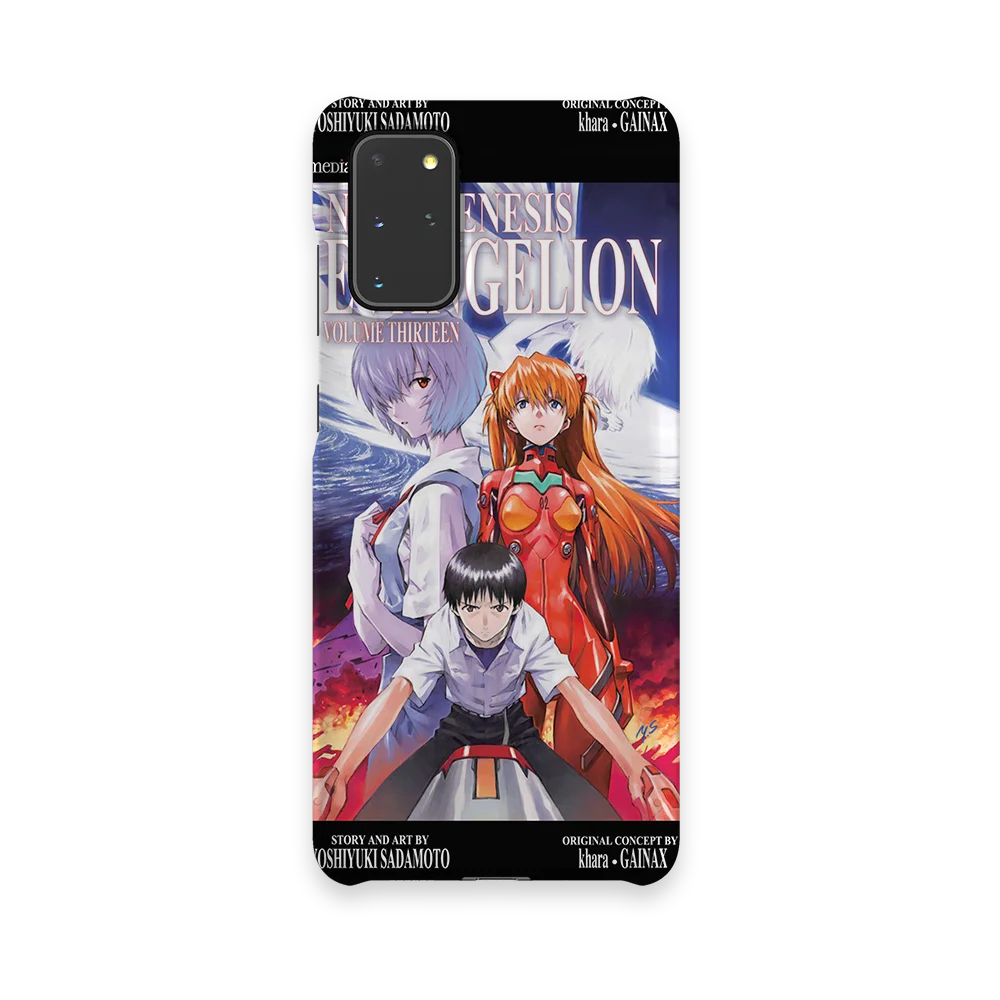 neon genesis evangelion vol13 slim galaxy s20 plus neon genesis evangelion vol13 slim galaxy s20 plus
