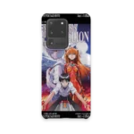 neon genesis evangelion vol13 slim iphone 17 pro max